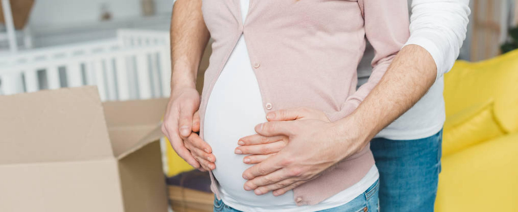 Consejos para realizar mudanzas en Alicante estando embarazada