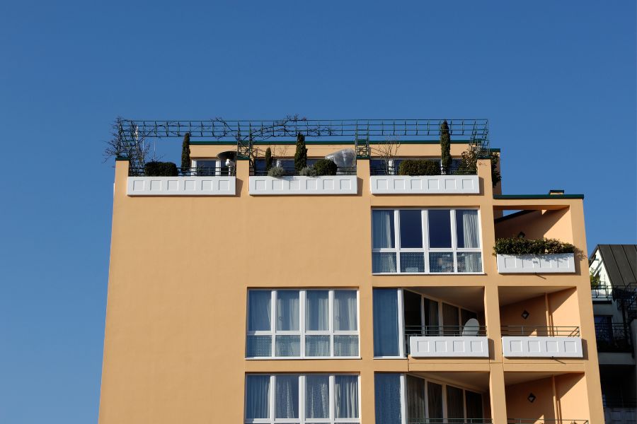 mudanzas áticos Alicante