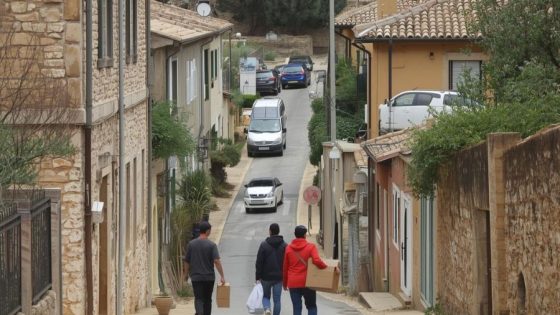 mudarse a pueblos cerca de Alicante