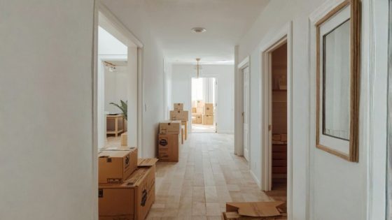 mudanzas en Alicante en varios días