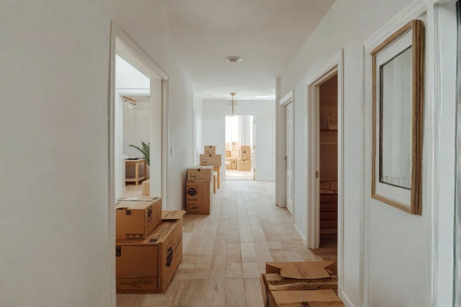 mudanzas en Alicante en varios días