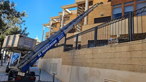 mudanzas en alicante urgentes